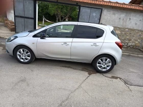 Opel Corsa Е, снимка 2