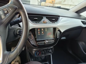 Opel Corsa Е, снимка 9