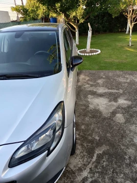 Opel Corsa Е, снимка 5