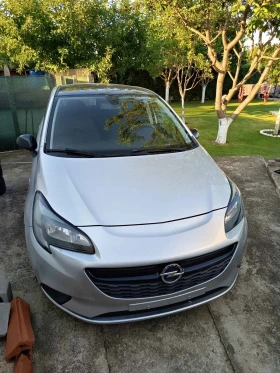 Opel Corsa Е, снимка 4