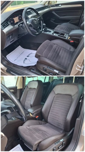VW Passat 2.0 TDI Sport 4Motion BlueMotion Tech, снимка 9