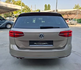 VW Passat 2.0 TDI Sport 4Motion BlueMotion Tech, снимка 6