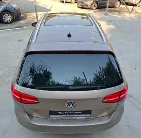 VW Passat 2.0 TDI Sport 4Motion BlueMotion Tech, снимка 8