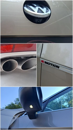 VW Passat 2.0 TDI Sport 4Motion BlueMotion Tech, снимка 16