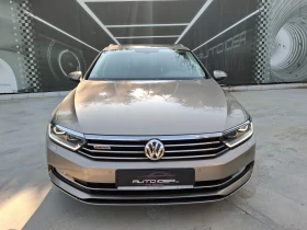 VW Passat 2.0 TDI Sport 4Motion BlueMotion Tech, снимка 2