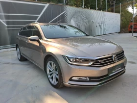 VW Passat 2.0 TDI Sport 4Motion BlueMotion Tech, снимка 3