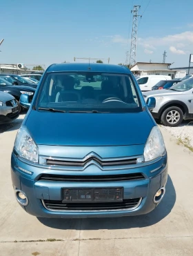 Citroen Berlingo 1.6 HDI 114к.с.АВТОПИЛОТ ПАРКТРОНИК ПОДГРЕВ, снимка 2