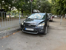 Ford Focus, снимка 15
