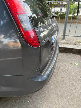 Ford Focus, снимка 2
