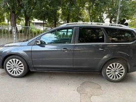 Ford Focus, снимка 4