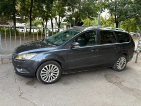 Ford Focus, снимка 3