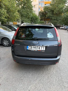 Ford Focus, снимка 10