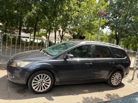 Ford Focus, снимка 14