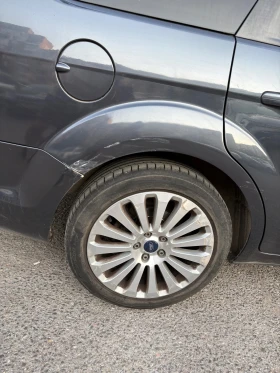 Ford Focus, снимка 11