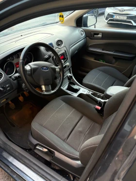 Ford Focus, снимка 9