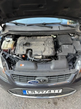 Ford Focus, снимка 5