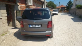 VW Touran, снимка 1