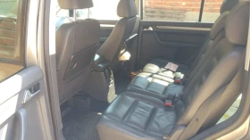 VW Touran, снимка 4
