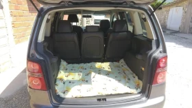 VW Touran, снимка 7