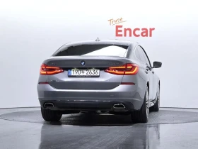 BMW 6 GT Gt 630I xDrive Luxury, снимка 4