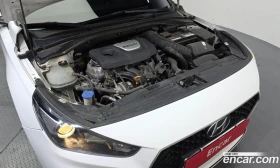 Hyundai I30 1.6 Turbo N Line, снимка 6
