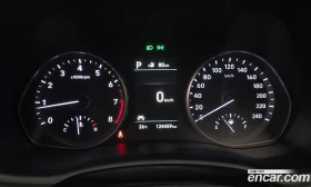 Hyundai I30 1.6 Turbo N Line, снимка 8