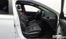 Hyundai I30 1.6 Turbo N Line, снимка 12