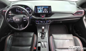 Hyundai I30 1.6 Turbo N Line, снимка 7