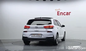 Hyundai I30 1.6 Turbo N Line, снимка 4