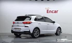 Hyundai I30 1.6 Turbo N Line, снимка 2