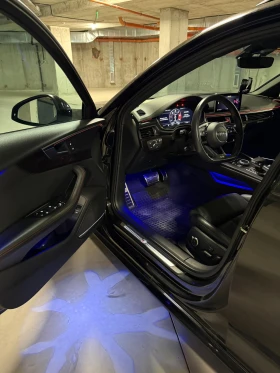 Audi A4 40 TDI Quattro , снимка 10