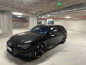 Audi A4 40 TDI Quattro , снимка 1