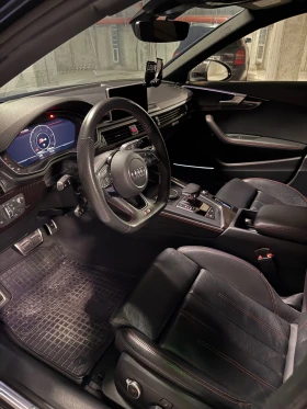 Audi A4 40 TDI Quattro , снимка 5
