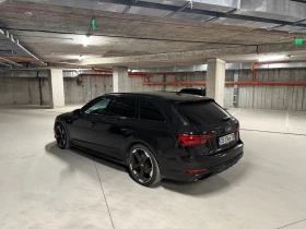 Audi A4 40 TDI Quattro , снимка 4
