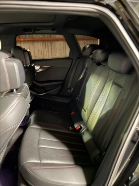 Audi A4 40 TDI Quattro , снимка 8