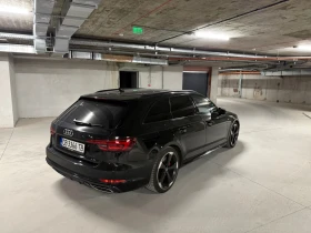 Audi A4 40 TDI Quattro , снимка 3