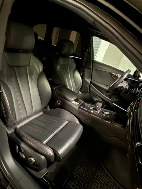 Audi A4 40 TDI Quattro , снимка 9