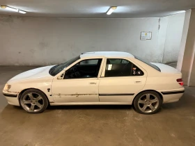 Peugeot 406, снимка 4