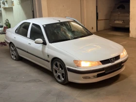 Peugeot 406, снимка 2