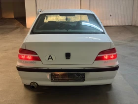 Peugeot 406, снимка 5