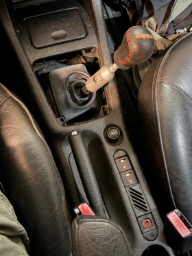 Peugeot 406, снимка 16