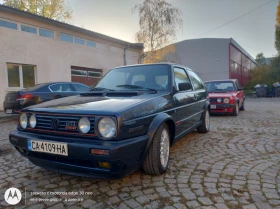 VW Golf G60, снимка 1