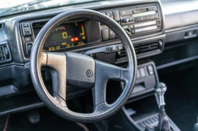 VW Golf G60, снимка 8