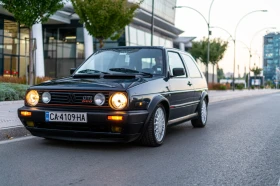 VW Golf G60, снимка 6