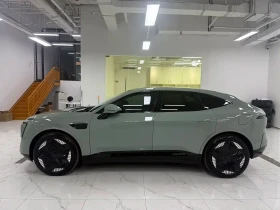 Avatr 11 Long Range Dual Motor Luxury Edition, снимка 3