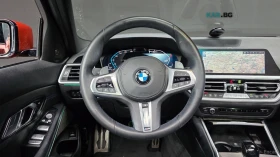 BMW 320 M SPORT* HARMAN KARDON* , снимка 10