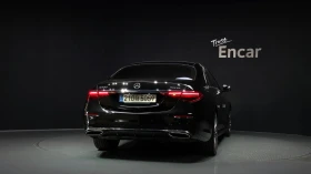 Mercedes-Benz S 500, снимка 4