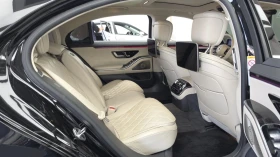Mercedes-Benz S 500, снимка 12