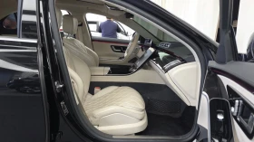 Mercedes-Benz S 500, снимка 11