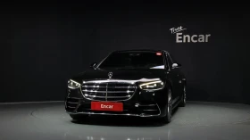 Mercedes-Benz S 500, снимка 3